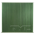 1120 JP GRAND CHEROKEE NEGATIVE ION CABIN AIR FILTER