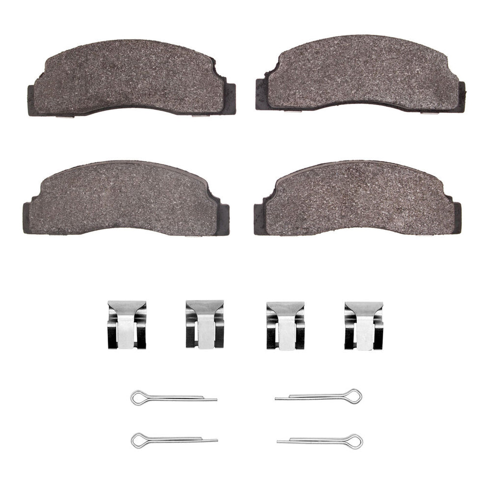 DFC auto part