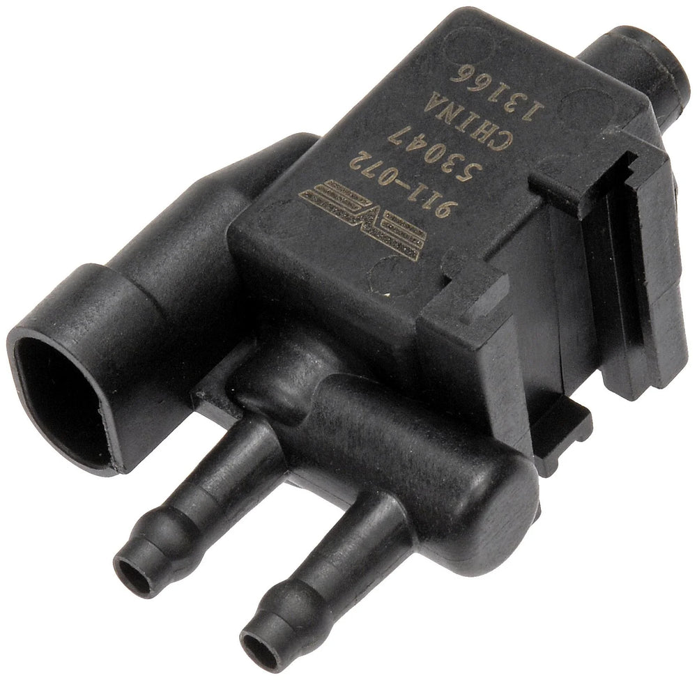 PURGE VALVE