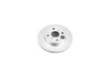 Power Stop 88-92 Toyota Corolla Front Evolution Geomet Coated Rotor