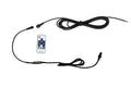 ~(1 lbs. 1X1X1)~ HD Whip Light 316 Effects Inline Controller 20 Inch Quake LED