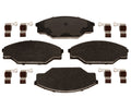 BRAKE PAD SET