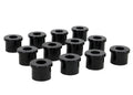 REAR CONTROL ARM BUSHING KIT FITS NISSAN 300ZX 8489