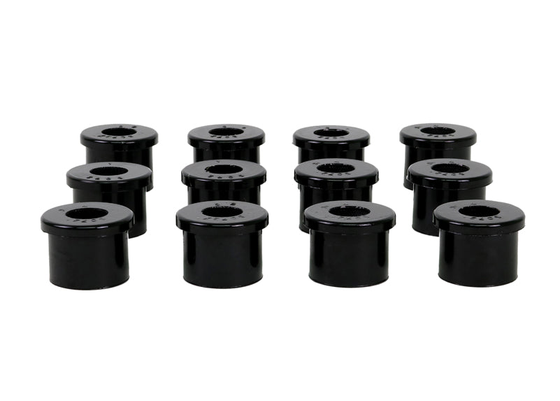 REAR CONTROL ARM BUSHING KIT FITS NISSAN 300ZX 8489