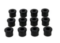 REAR CONTROL ARM BUSHING KIT FITS NISSAN 300ZX 8489