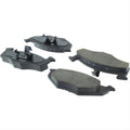 C-TEK Ceramic Brake Pads