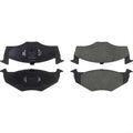 C-TEK Ceramic Brake Pads