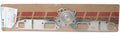 Fel-Pro Chevrolet C10 MS 90590 Exhaust Manifold Gasket Set