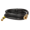 9' PROPANE HOSE ASSEMBLY