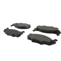 C-TEK Semi-Metallic Brake
