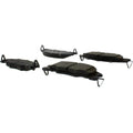 C-TEK Semi-Metallic Brake