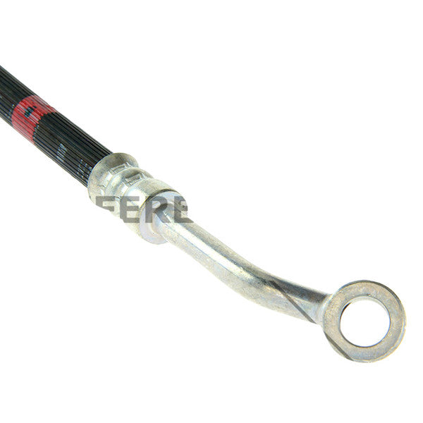 Centric Brake Hose Front Right Subaru WRX STI 2018-2019