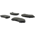 C-TEK Semi-Metallic Brake