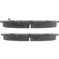 C-TEK Semi-Metallic Brake