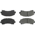 C-TEK Semi-Metallic Brake