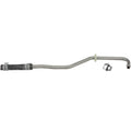 TURBOCHARGER COOLANT LINE