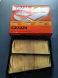 AIR FILTER 3/CS