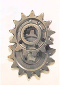 Renthal 98-13 Husqvarna CR125/ WR125 Front Grooved Sprocket - 520-13P Teeth