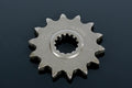 Renthal 05-09/2012/14-17 Montesa Cota 4RT Front Sprocket - 520-10P Teeth