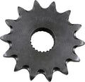 Renthal 08-13 Yamaha YFM 250 Raptor Front Sprocket - 520-14P Teeth