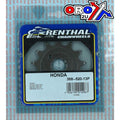 Renthal 19-24 Honda CRF 250F/ 96-06 CBF 250/ XR 250R Front Sprocket - 520-13P Teeth