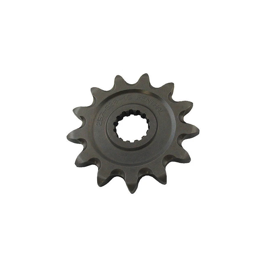 Renthal 19-23 Kawasaki ZX 636 ZX-6R Front Sprocket - 520-14P Teeth
