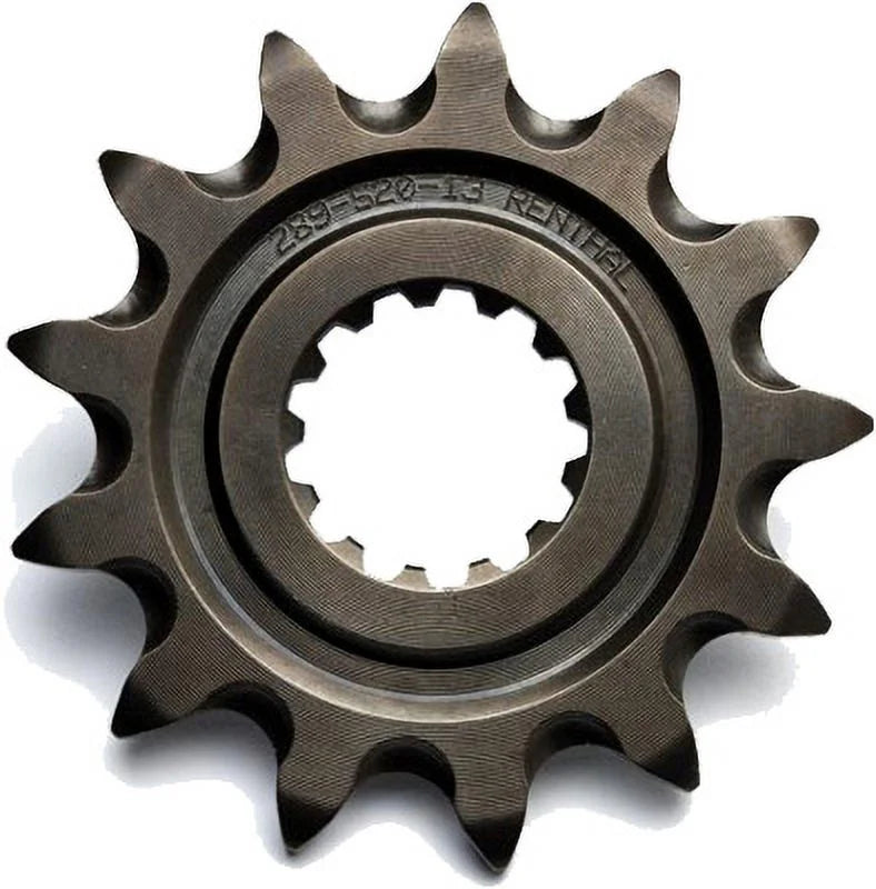 Front Chainwheel