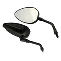 MOTORCYCLE ECONOMY MIRROR KIT