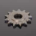 Renthal 91-00 Honda XR 600R Front Grooved Sprocket - 520-15P Teeth