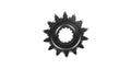 Renthal 86-89 Honda ATC 250R/ TRX 250R Fourtrax Front Grooved Sprocket - 520-14P Teeth