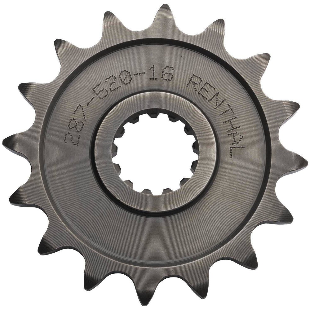 Renthal 08-23 Kawasaki KLX 140 Front Sprocket - 428-14 Teeth