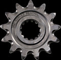 Renthal 08-14 Kawasaki KFX 450R Front Grooved Sprocket - 520-13P Teeth