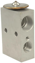 EXPANSION VALVE