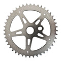 Renthal 87-03 Honda CR 125R Front Grooved Sprocket - 520-13P Teeth
