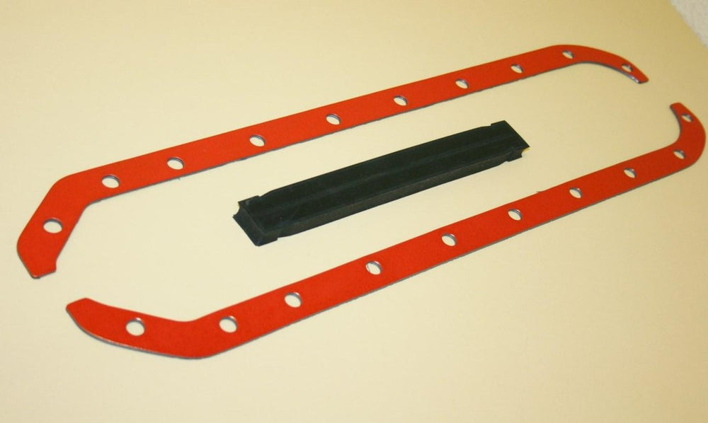 CHRYS 354392 OIL PAN GASKET