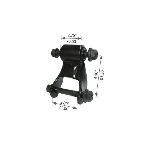 553 = SHACKLES/HANGERS/BUSHINGS