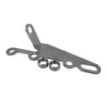 B&M Racing (Holley) roof rack