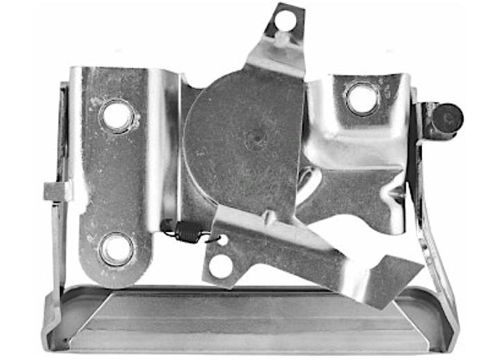 REAR GATE HANDLE FORD F150 19801986