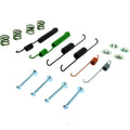 Centric Drum Brake Hardware Kit - Rear