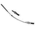 BRAKE CABLES-CUSTOM