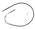 BRAKE CABLES-CUSTOM