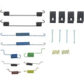 Centric Drum Brake Hardware Kit - Rear