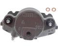 Front Brake Hardware: Various Makes and Models; friction ready calipers