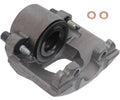 Front Brake Hardware: Various Makes and Models; friction ready calipers