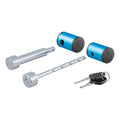 RIGHT-ANGLE HITCH & COUPLER LOCK SE
