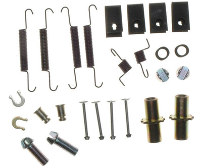 DISC BRAKE DRUM