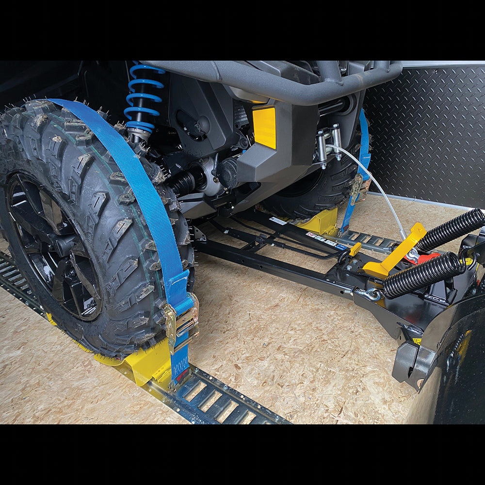ERICKSON roof rack