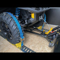 ERICKSON roof rack