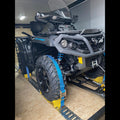 ERICKSON roof rack