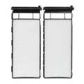 TYC cabin air filter detail